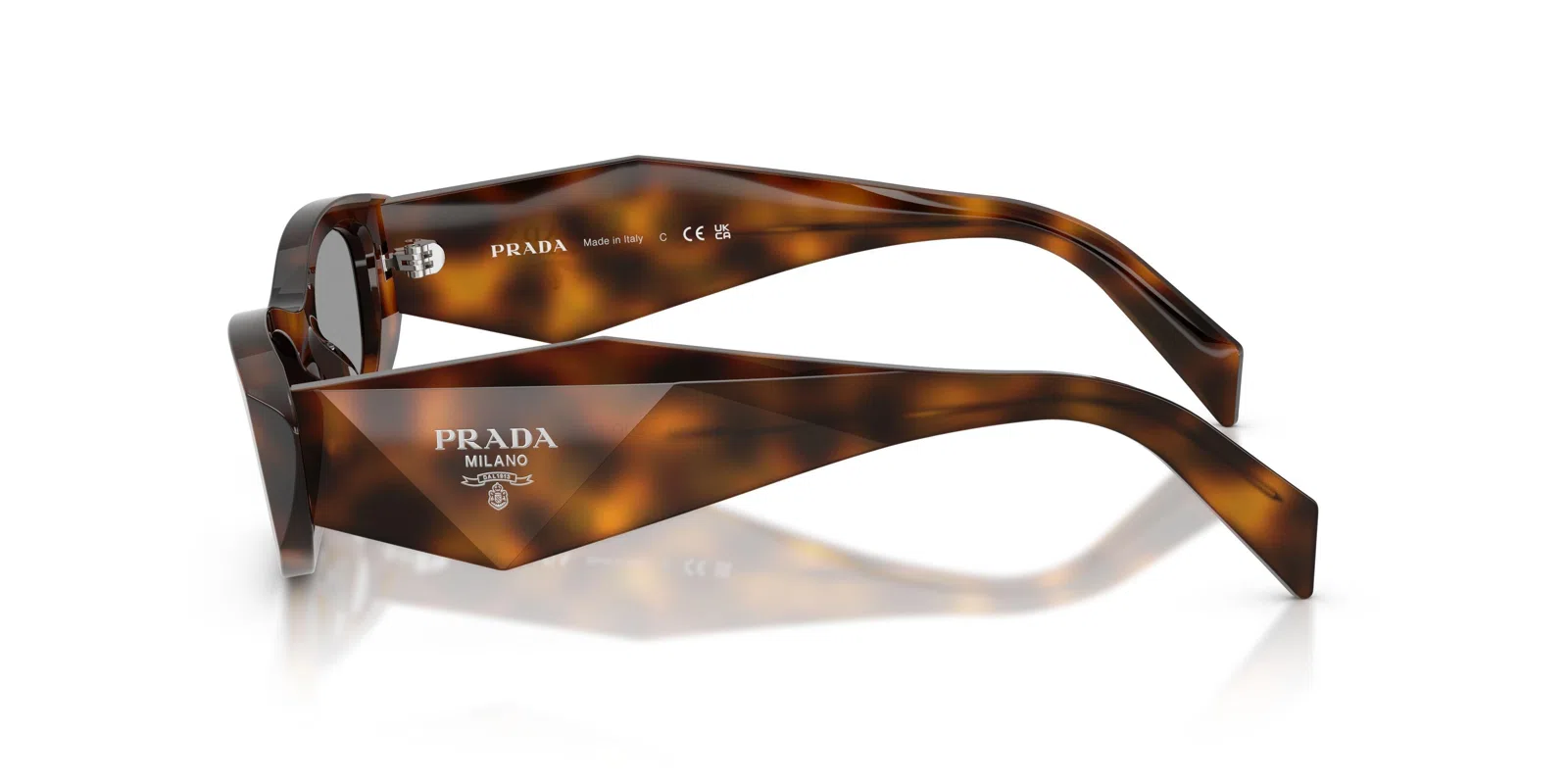 Prada B16SF Sunglasses - view 13